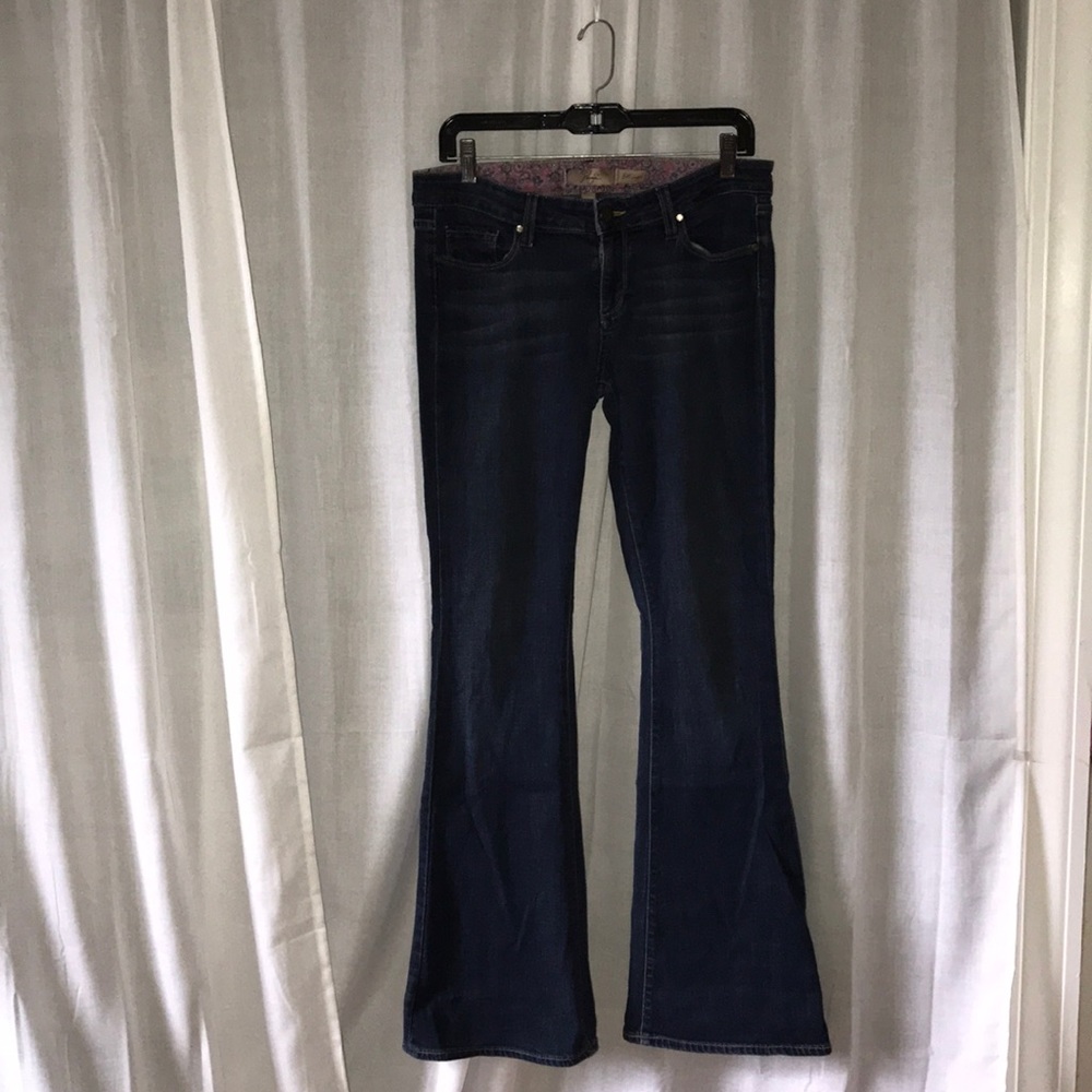 Paige Jeans